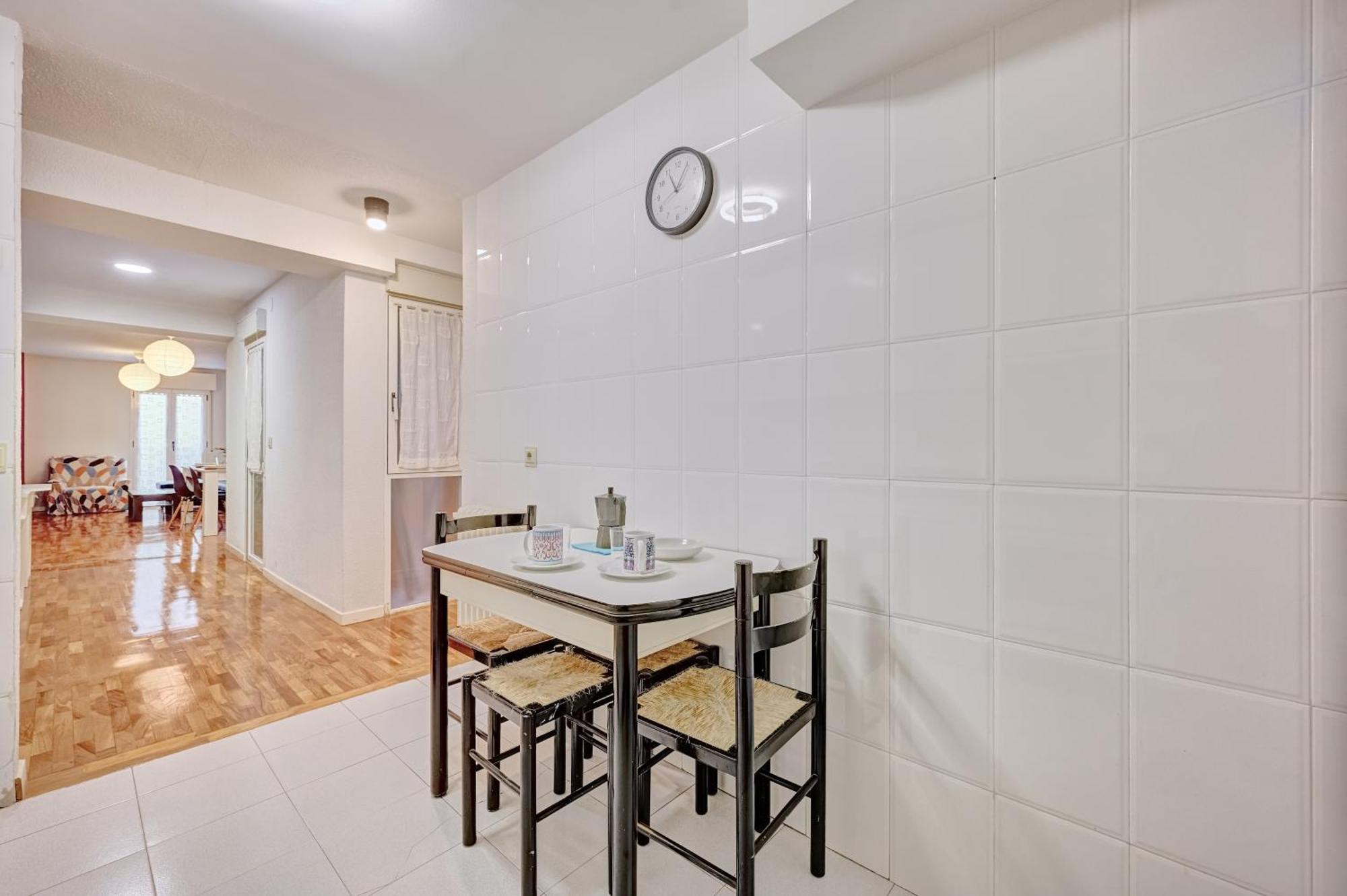 Jarauta 50 By Clabao Apartment Pamplona Exterior photo